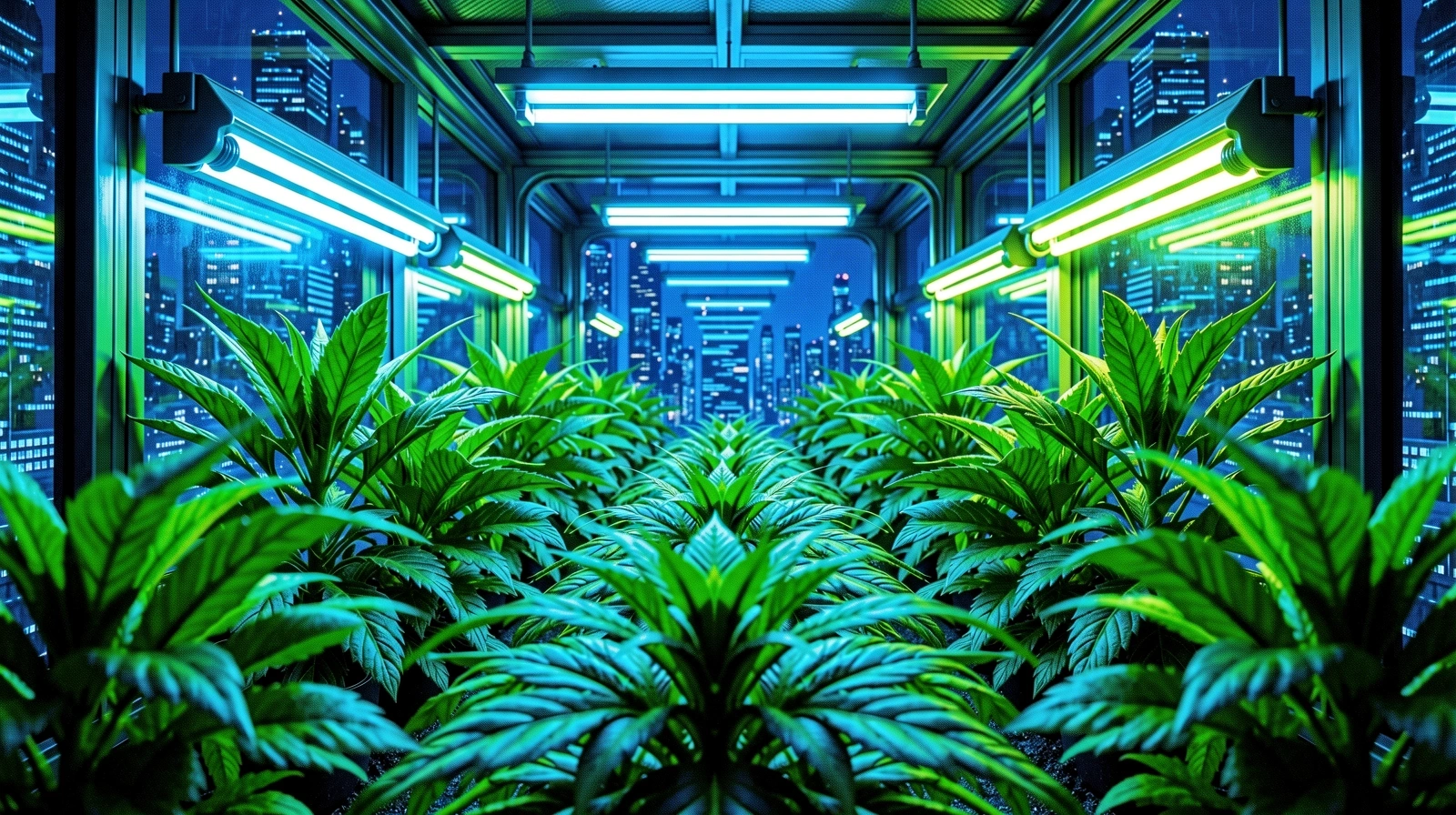 Botanical Innovation