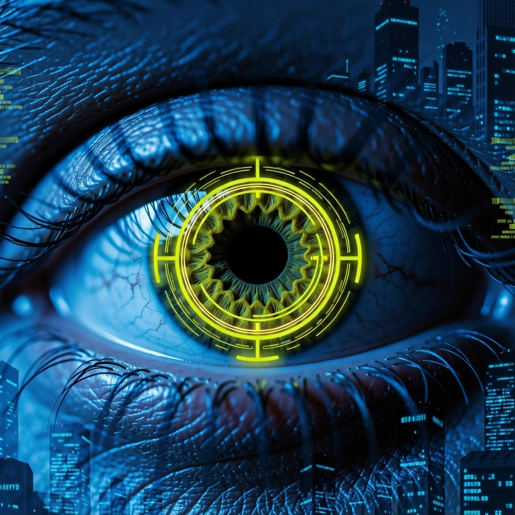 Data Security Visual